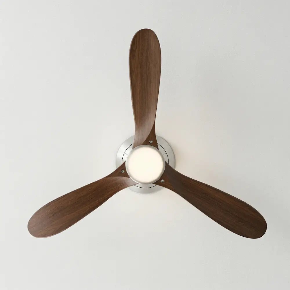 Guide d'entretien : Maintenir les performances de votre ventilateur de plafond Image